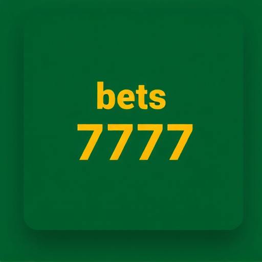 BETS 777 Logo